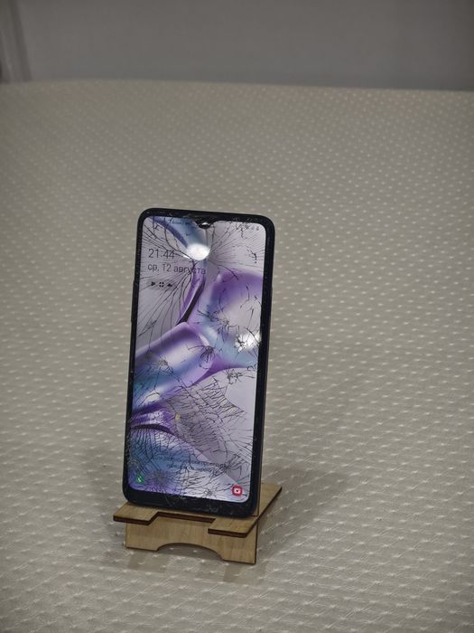 SAMSUNG A21S,есть обмен, РАБОЧЕЕ состояние