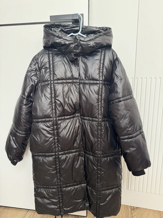 Куртка демисезонная детская