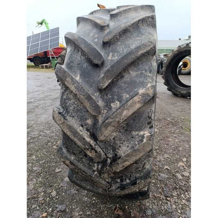 Anvelopa 580/70r38 Michelin Second Hand fara defecte