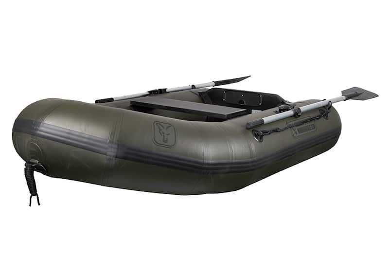 Надуваема лодка Fox EOS 215 Boat Slat Floor