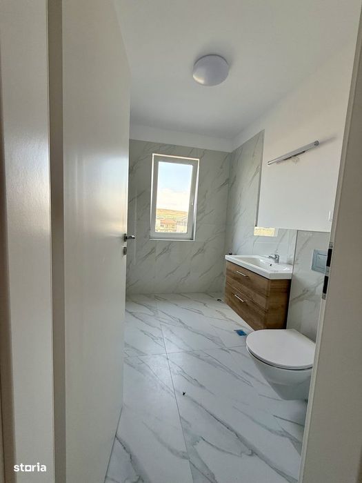 Ap 02 Teilor Residence - 2 camere FINISAT