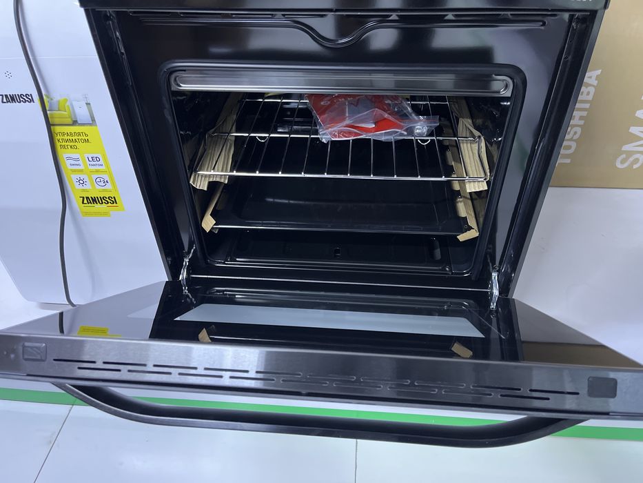 газовый плита скидка