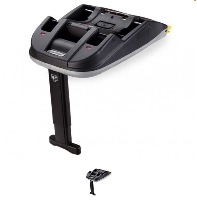 Isofix Peg perego