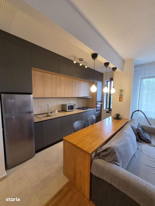 Aleea Privighetorilor | 2 Camere | 74 mp | Loc de Parcare Inclus