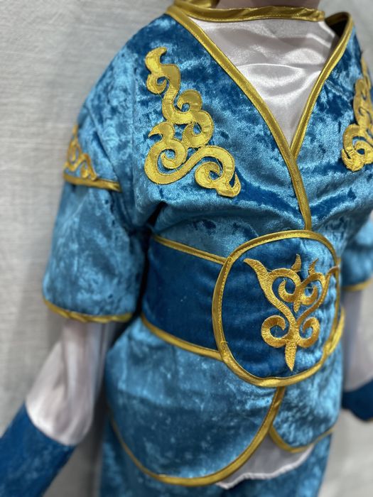 Костюмы национальные прокат