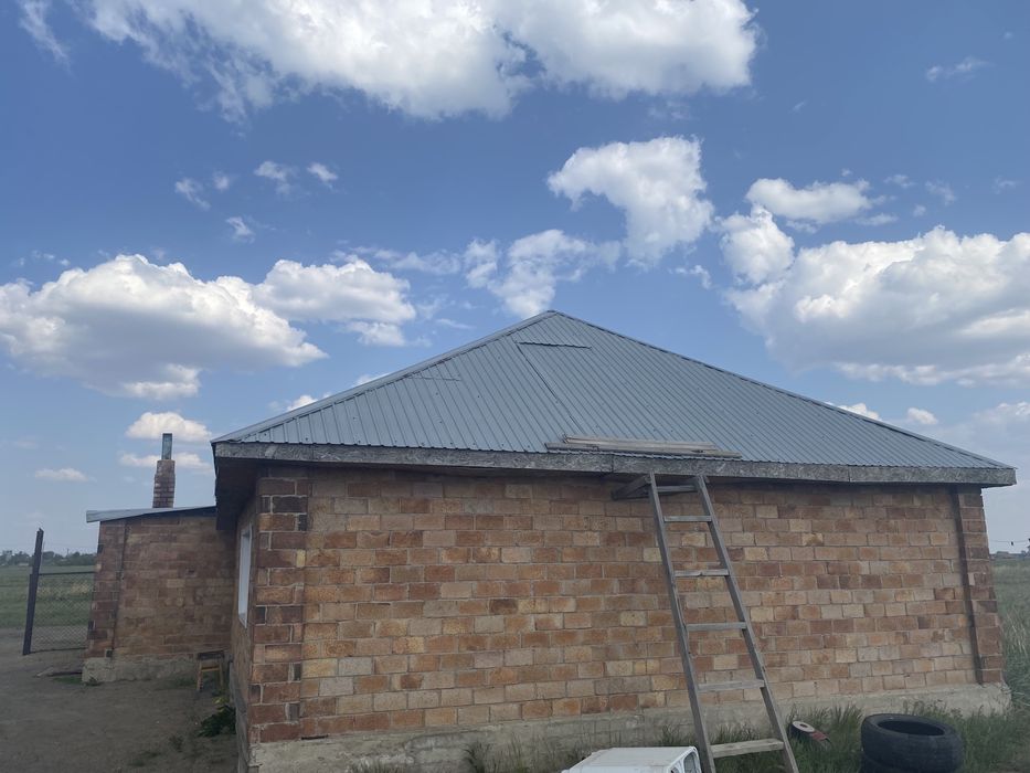 Продам дом.обмен