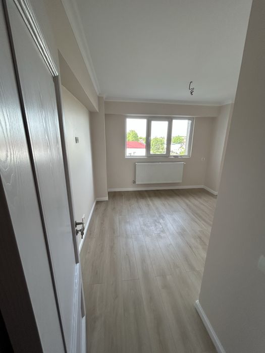 Apartament nou,3 camere