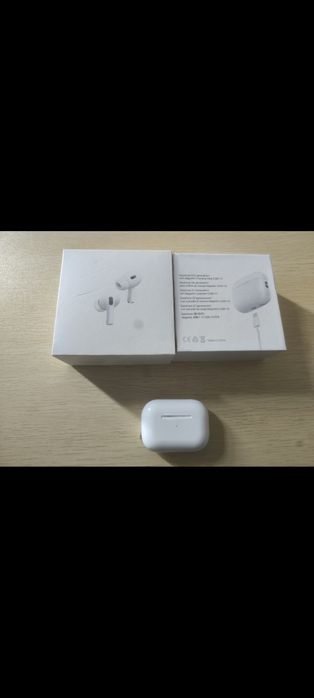 Vând air pods pro 2