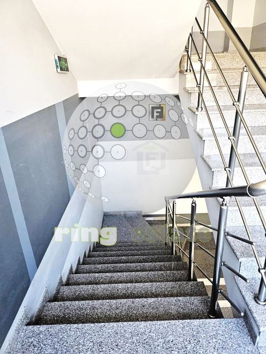 Дава се под наем Офис в Пловдив, Кършияка - 49 кв.м за 350 € - Снимка #8