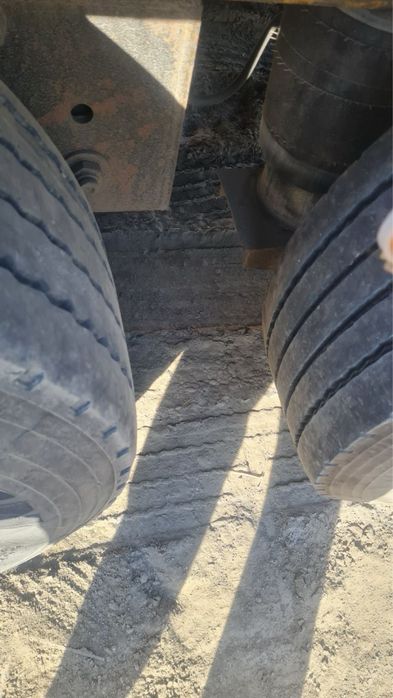 Прицеп сотилади b/u Krone 2004