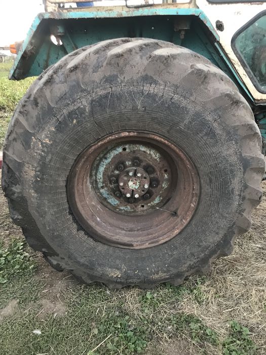 Продам колёса Мтз Юмз  Спарки