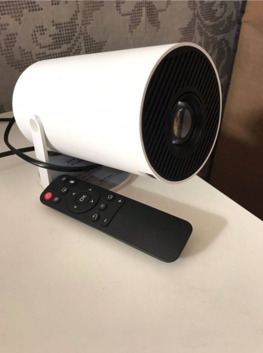 Проектор MAGCUBIC HY300