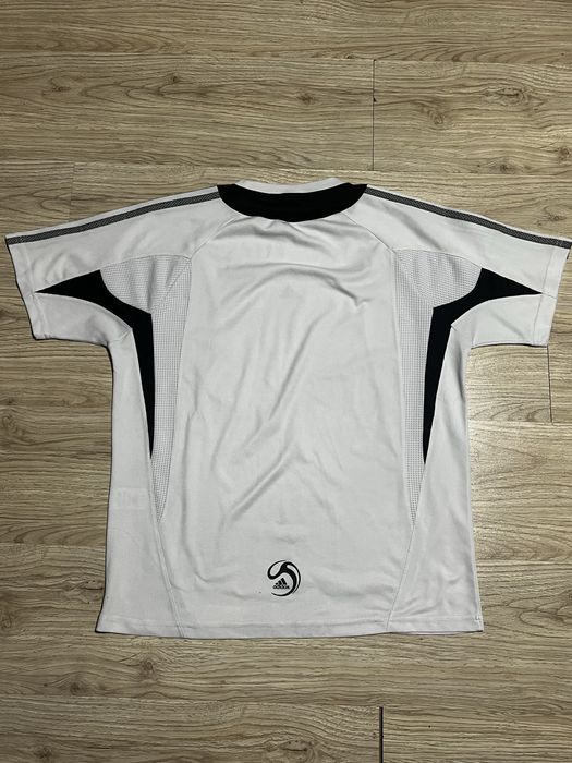 Тениска Adidas World cup 2006