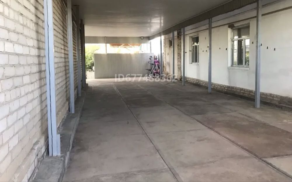 Продается дом в г кызылорда