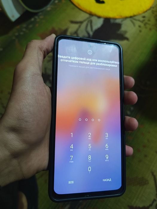Redmi note 11 pro 6/128