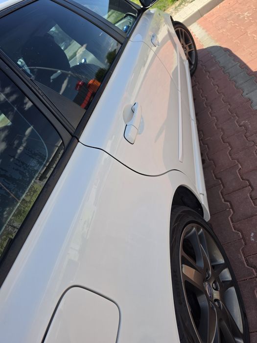 VOLVO V50 2009 — imagine 2