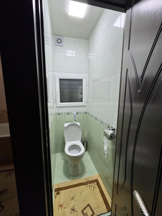 Квартира долгосрочная