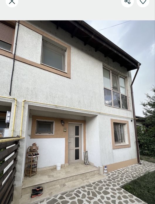 Inchiriez casa comuna berceni