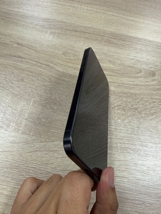 Продам Iphone 16 pro max 256гб
