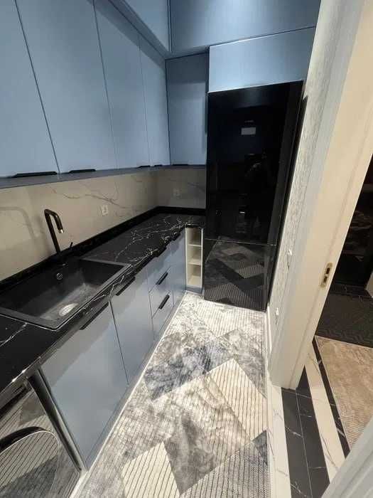 Аренда Кв-ры в Элитном ЖК "Darkhan Avenue" На Ул Паркент Мирзо-Улугбек