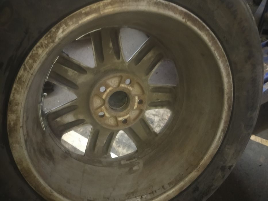 Дөңгелек 16 ға 215/60/16