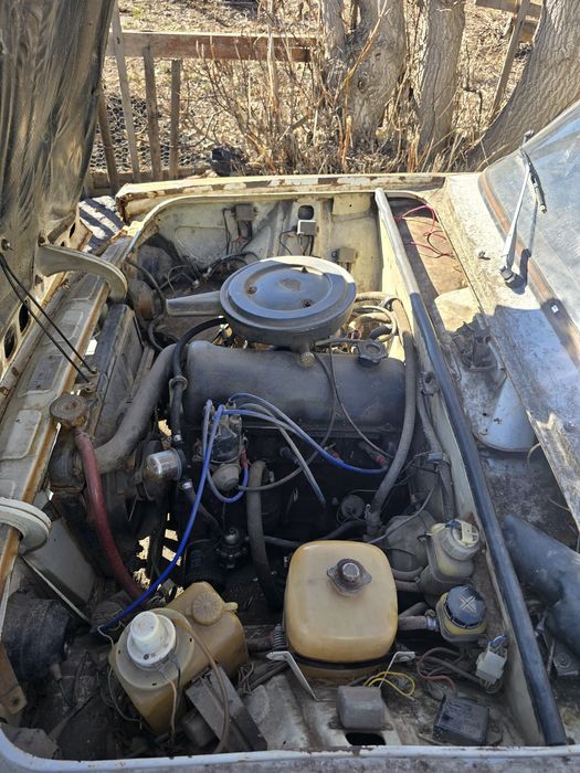 Продам ваз 2106, для домашних работ