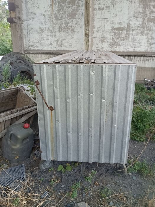 Продам сушилку для полимерного покрытия