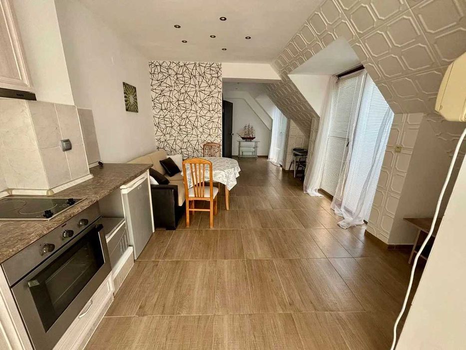 Продава се Тристаен апартамент в Свети Влас - 104 кв.м за 456 €/кв.м - Снимка #3