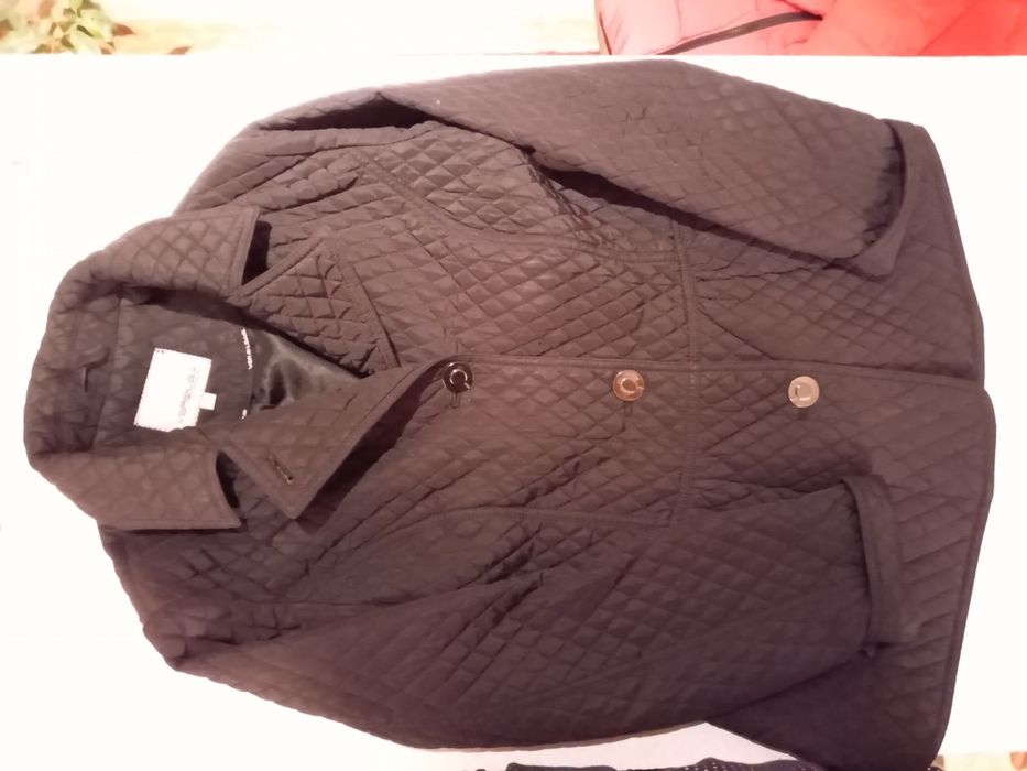 Куртка пальто женское