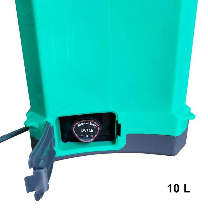 Праскачка за всичко в градината