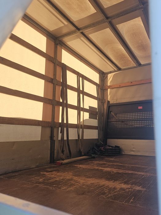 Fiat ducato 3.5t euro5