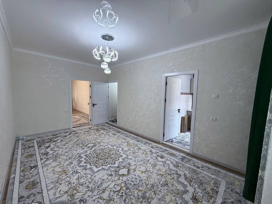 Продажа Чиланзар 13 квартал 2/2/4 Зеркалка Евроремонт