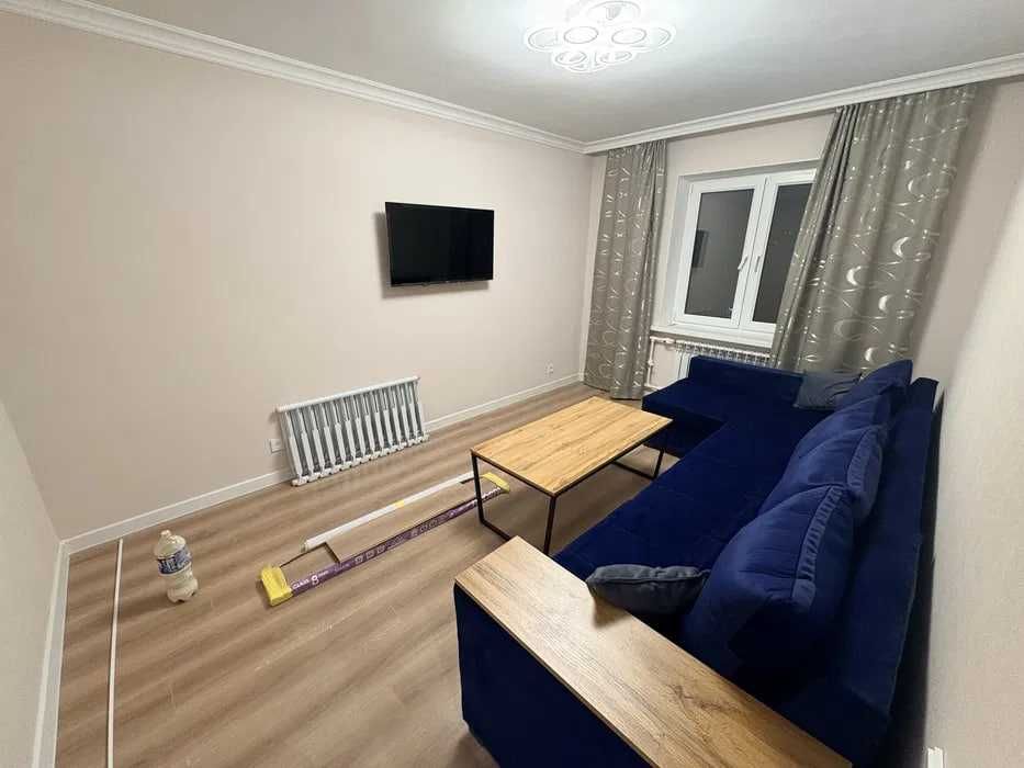 Сдаётся квартира Лисинова 4 Кадышева 2-комнат р-н Яшнабадский