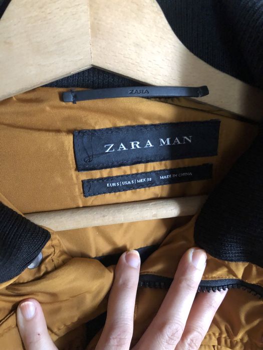 Зимно яке момче- Zara 15/16 год.