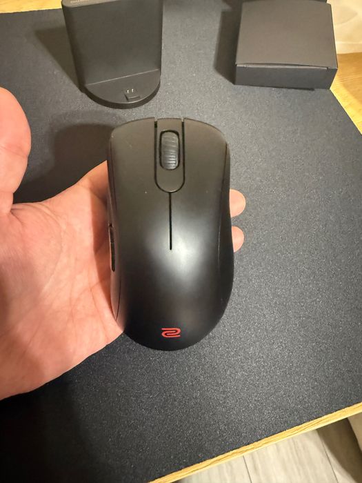 Mouse gaming ZOWIE EC2-DW