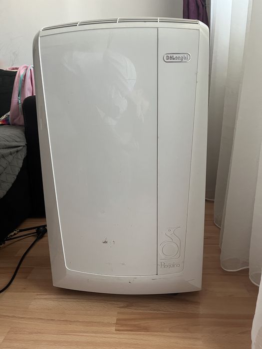 Aer conditionat portabil delonghi