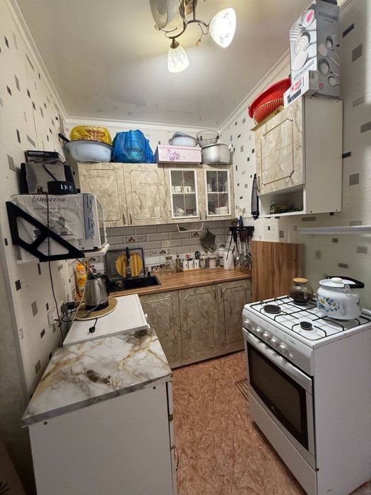 Продам 2 комнатную квартиру