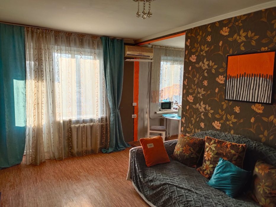 Сдается квартира в аренду.