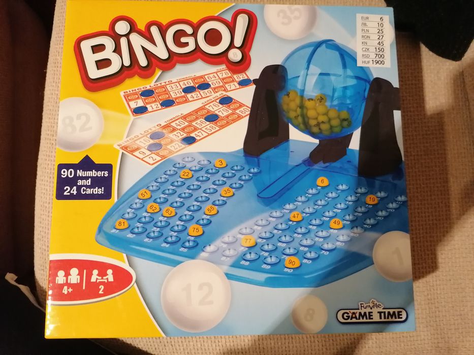 Логически игри за деца