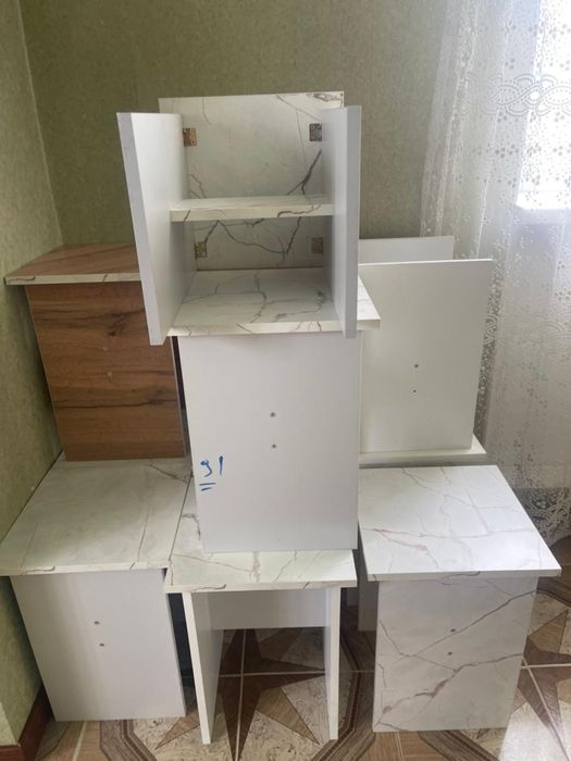 Табуретки в каскелене по 2000 15 шт