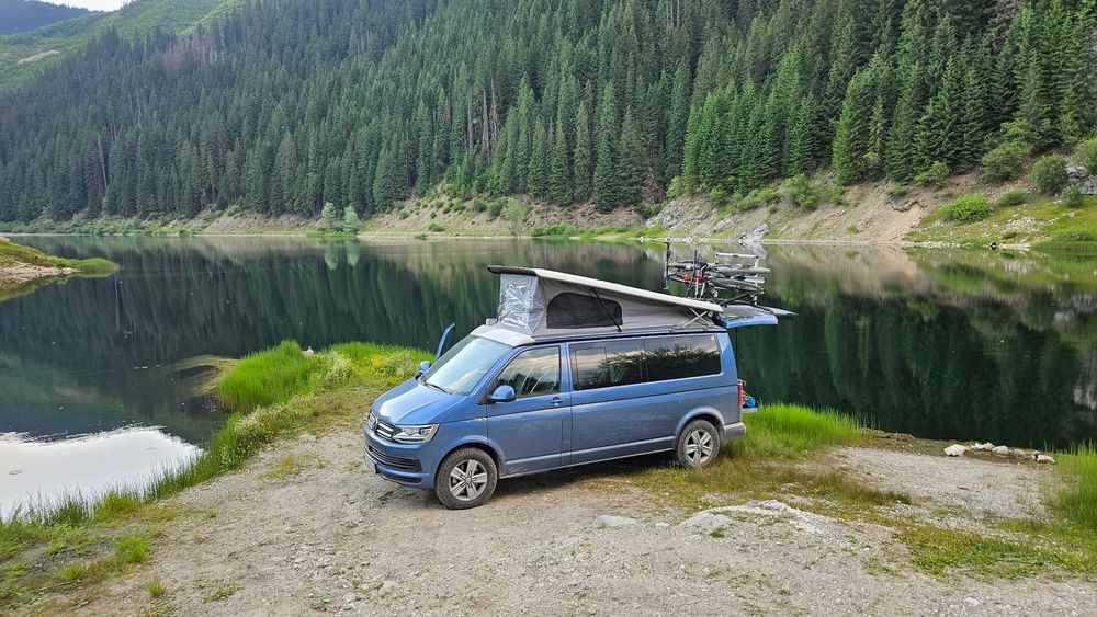 Volkswagen Multivan Volkswagen Multivan T6 4 Motion Long Wheel Base, 2018