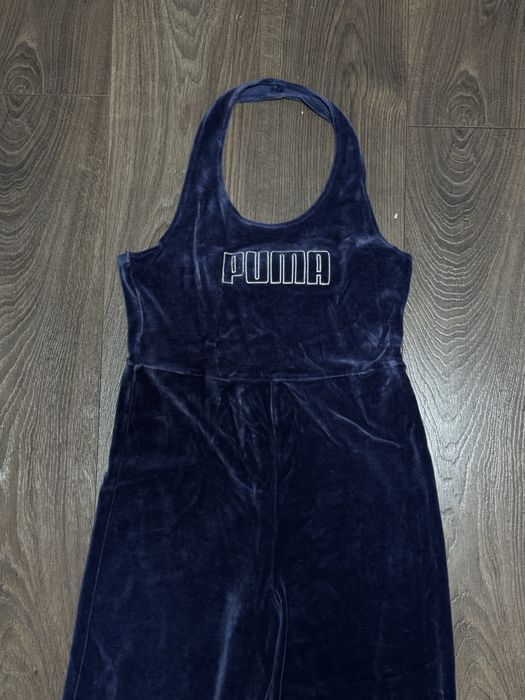 Оригинален спортен гащеризон Puma