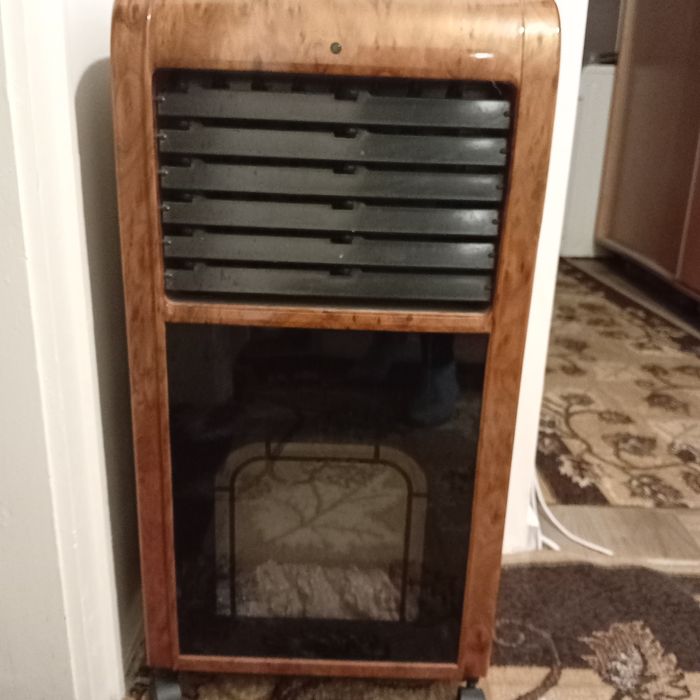 Климатик, йонизатор,овлажнител, камина