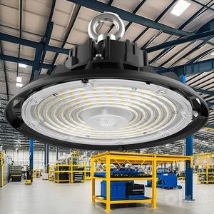 UFO Светильник светодиодный ДСП
