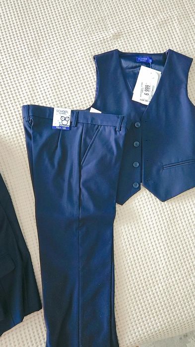 Костюм школьный на мальчика