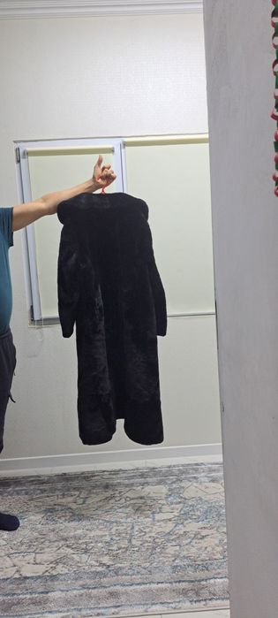 Продажа шуба сигякейка