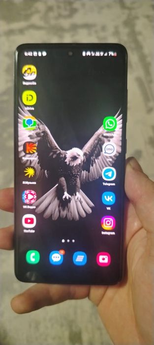 Samsung a51 торг