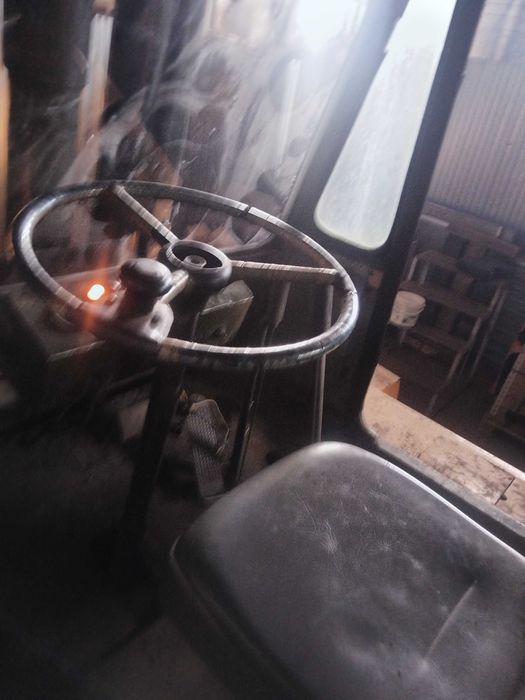 Погрузчик львовский погрузчик