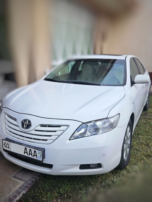 Продаётся Toyota Camry 40 (Американка) 2008 г