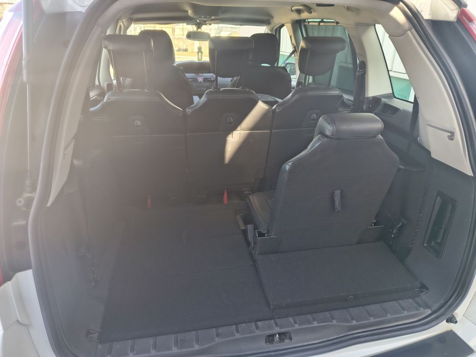 Vand Citroen C4 Grand Picasso